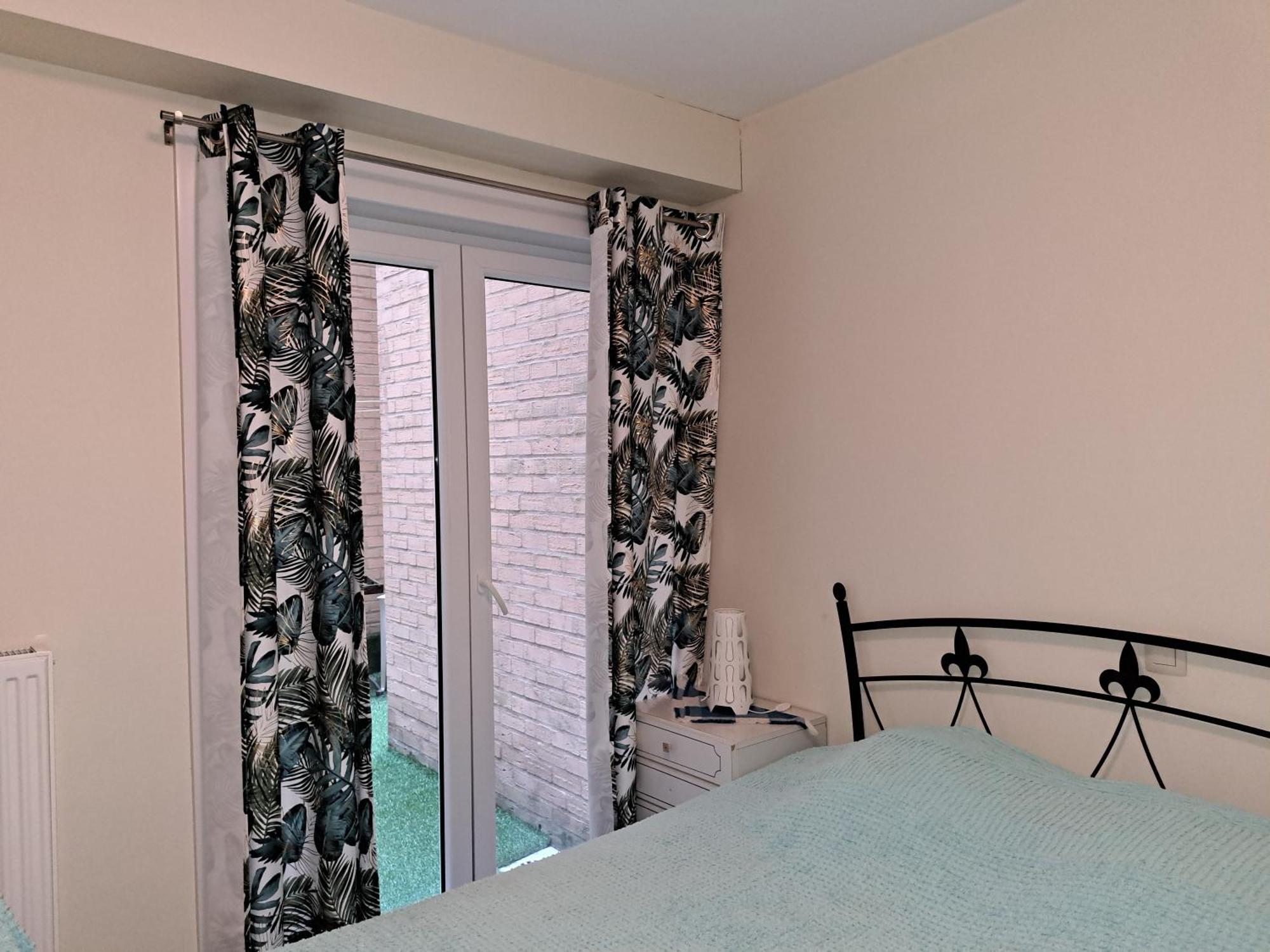 Appartement Borealis Blankenberge Exterior foto